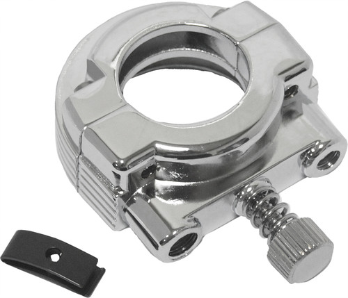 HARDDRIVE Throttle Clamp