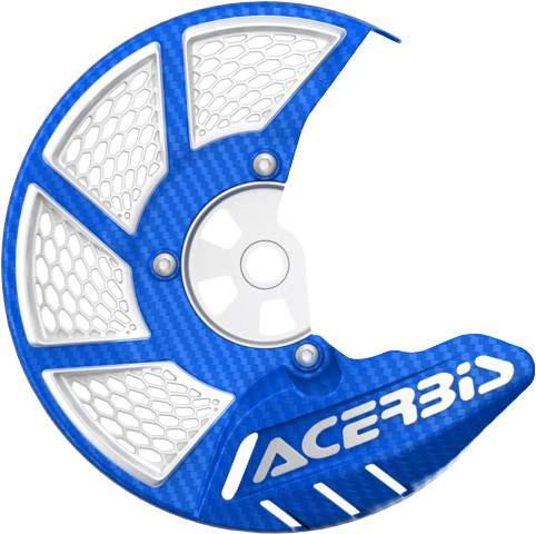 Acerbis X-Brake Vented Disc Cover