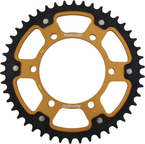 SUPERSPROX Stealth Rear Sprocket