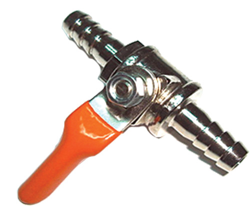 SP1 Inline Fuel Valve