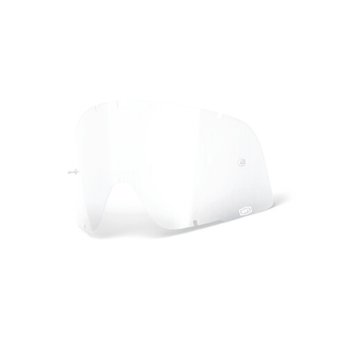 100% Barstow Replacement Lenses and Accessories