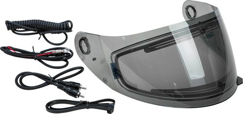 GMAX FF-49 / FF-88 / GM-49Y / GM-54 Shields
