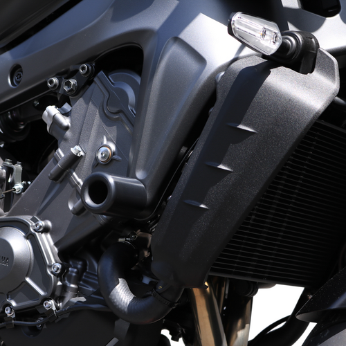 SHOGUN Standard Frame Slider