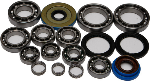 ALL BALLS Differential Bearing & Seal Kit