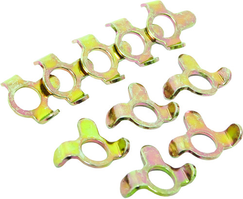 HARDDRIVE Inner Primary Lock Tab