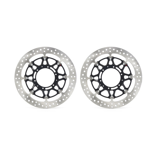UPGRADE FRONT T-DRIVE ROTOR FLOATING