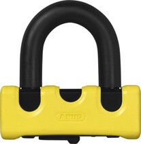 ABUS Granit Power XS67 Disc Padlock