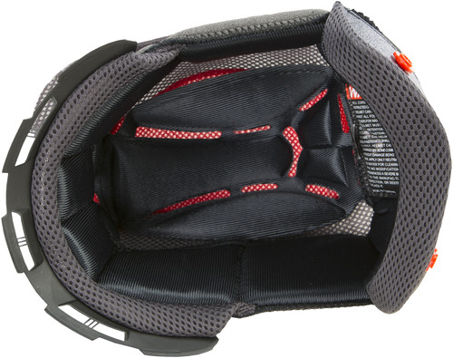 GMAX MD-04 / MD-04S Comfort Liners