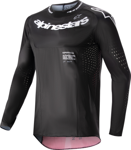 ALPINESTARS Supertech Ward Jersey
