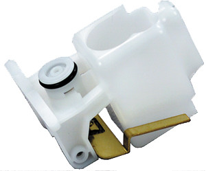 MIKUNI Needle Valve Round Pump
