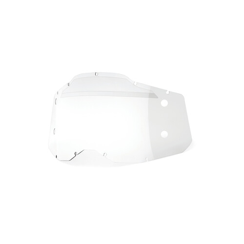 100% Youth Accuri 2 Forecast Replacement Lens
