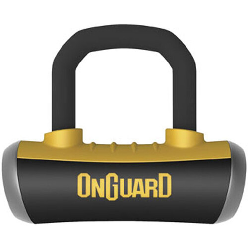 ONGUARD Boxer 8046/8048 Disc locks