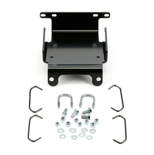 WARN Winch Mounting Kit