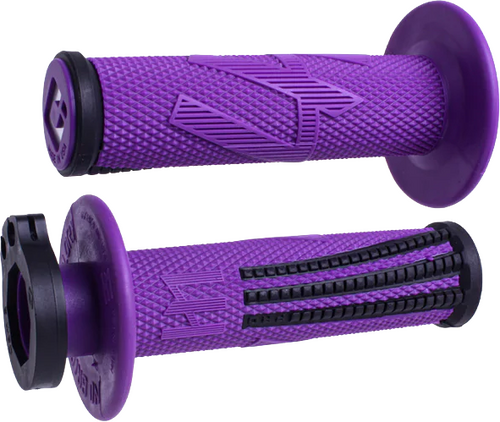 ODI Emig Pro V2 Lock On Grips