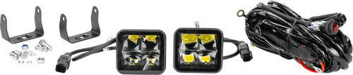 OPEN TRAIL Stealth Series Pod Lights