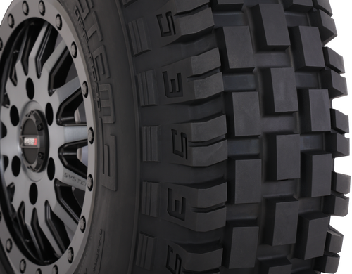 SYSTEM 3 System 3 RX600 Tires