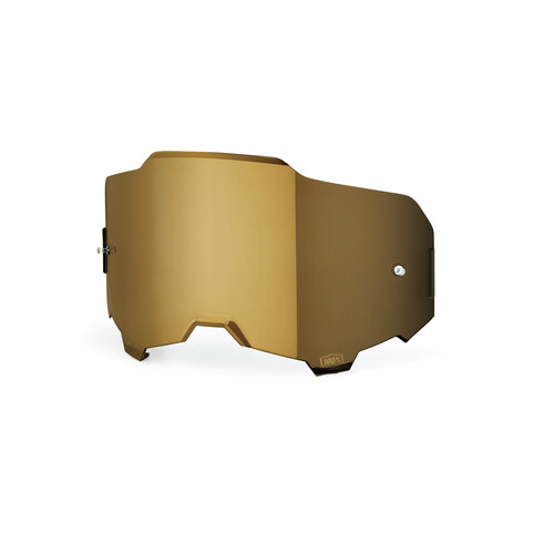 100% Armega / ARmatic Goggle Replacement Lens