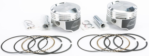 WISECO V-Twin Piston Kit