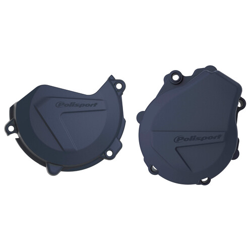 POLISPORT Kit Clutch + Ignition