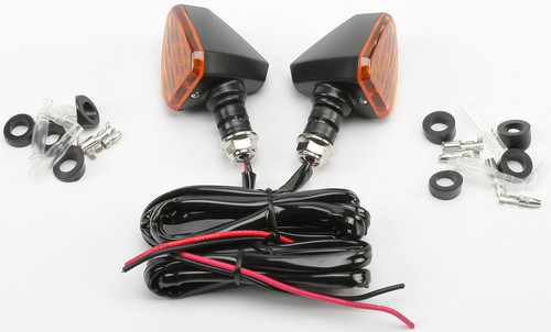 DRC 601 LED Flasher