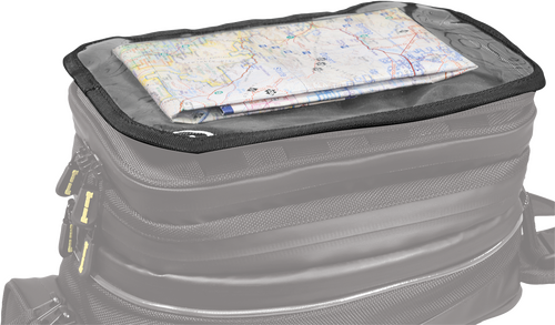 NELSON-RIGG Trails End GA Map Pocket