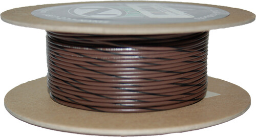 NAMZ 100-Foot OEM Color Wire Spools