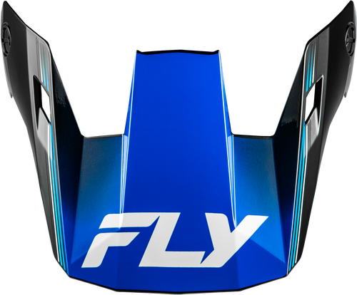 FLY RACING Rayce Repeat Visor (2026)