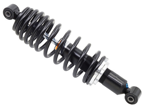 SP1 GAS SKI SHOCK W/ SPRING POL