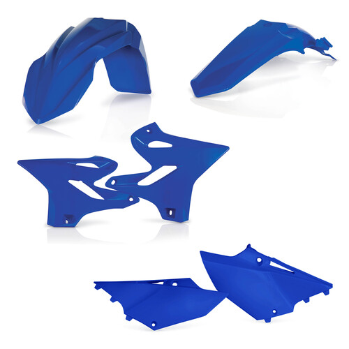 ACERBIS Plastic Kit