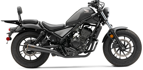 COBRA Slip on Billet Tips