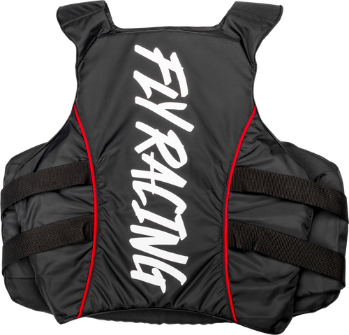 FLY RACING Pullover Nylon Floatation Vest