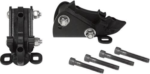 RIGID Rigid Adapt Stealth Mnt Kit