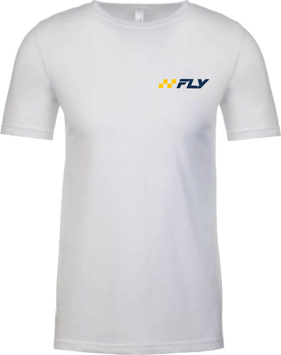 FLY RACING Victory Tee (2024)