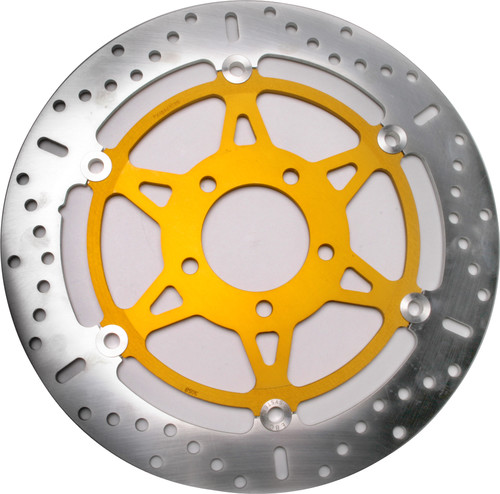 EBC Standard Brake Rotor