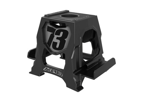 Acerbis Desk Top Phone Stand Mini Bike Stand - Black 2791570001