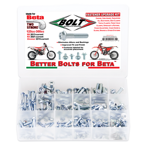 Model Specific Pro-Pack Kit - Image 15