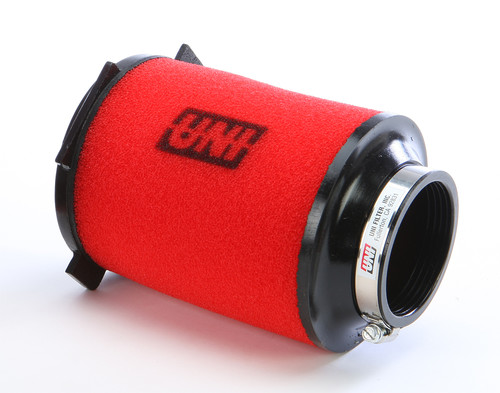 MULTI-STAGE COMPETITION AIR FILTER