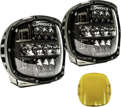 RIGID INDUSTRIES Adapt XP Extreme LED Light