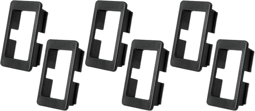 SSV WORKS Rocker Adapters