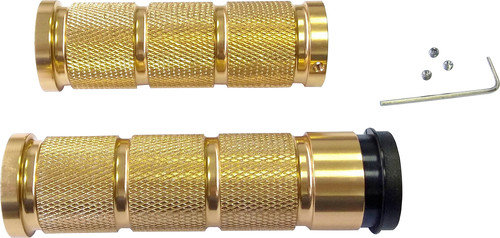 HARDDRIVE Retro Grips