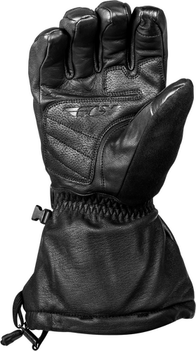 FLY RACING Glacier Gloves