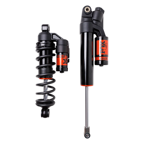 FACTORY SERIES REAR SHOCK KIT 2.0 COIL OVER QS3/RT 2.0 QS3