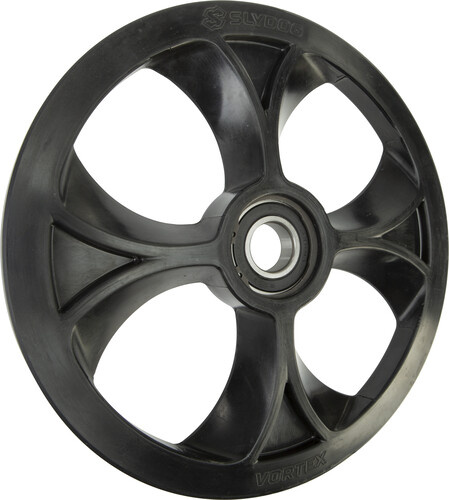 SLYDOG 10" Vortex Idler Wheel