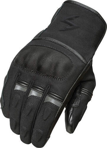 SCORPION EXO TEMPEST SHORT GLOVES BLACK 3X