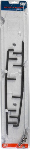 SP1 Slasher 6" Arctic Cat Runners