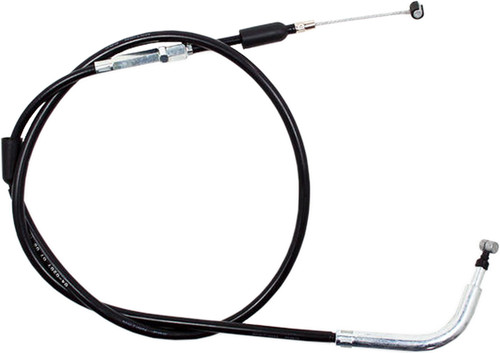 MOTION PRO Black Vinyl Clutch Cable