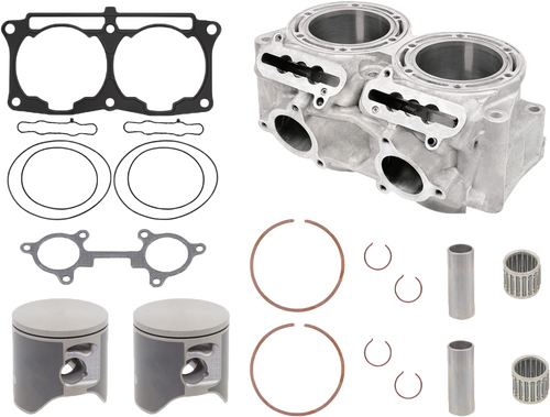 CYLINDER KIT POL