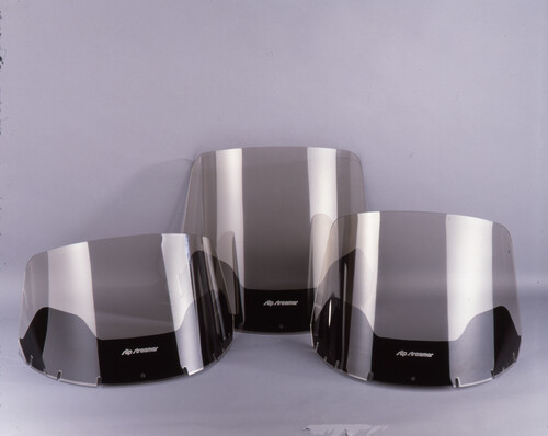 SLIPSTREAMER Replacement Windshield