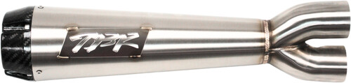TBR COMP-S 2-1 M8 FXBR  FLFB FXDR `25 BRUSHED