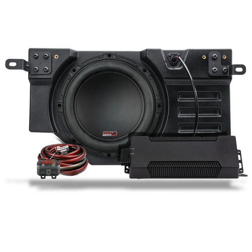 PORTED SUWOOFER ADD-ON KIT